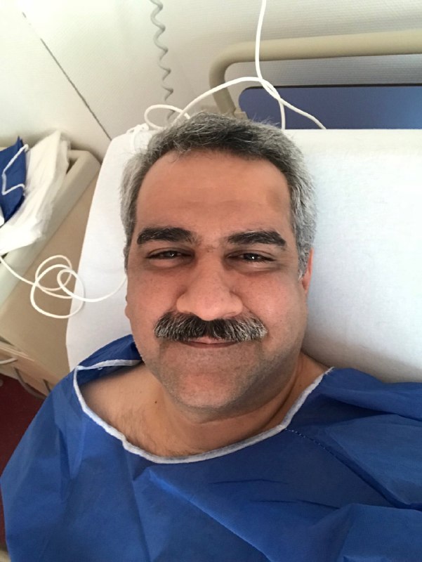 Alireza Rezaei (@alireza_rezaei) on X