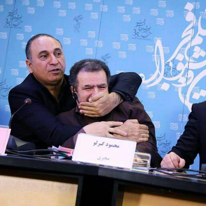 Alireza Jahny