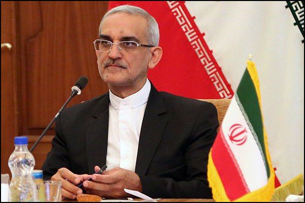 Ali Alimadadi