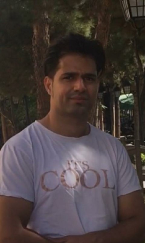 صالحه حسینی