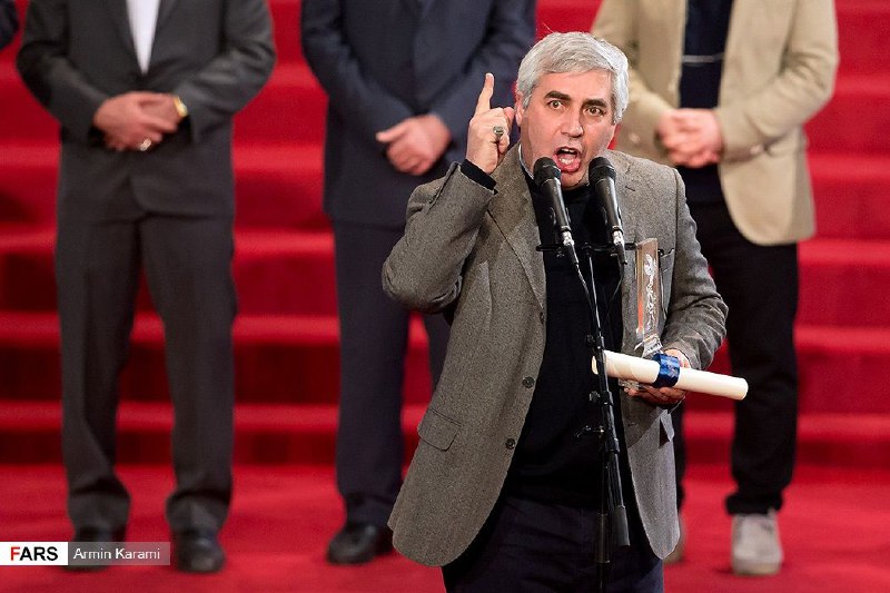 روزنامه ایران