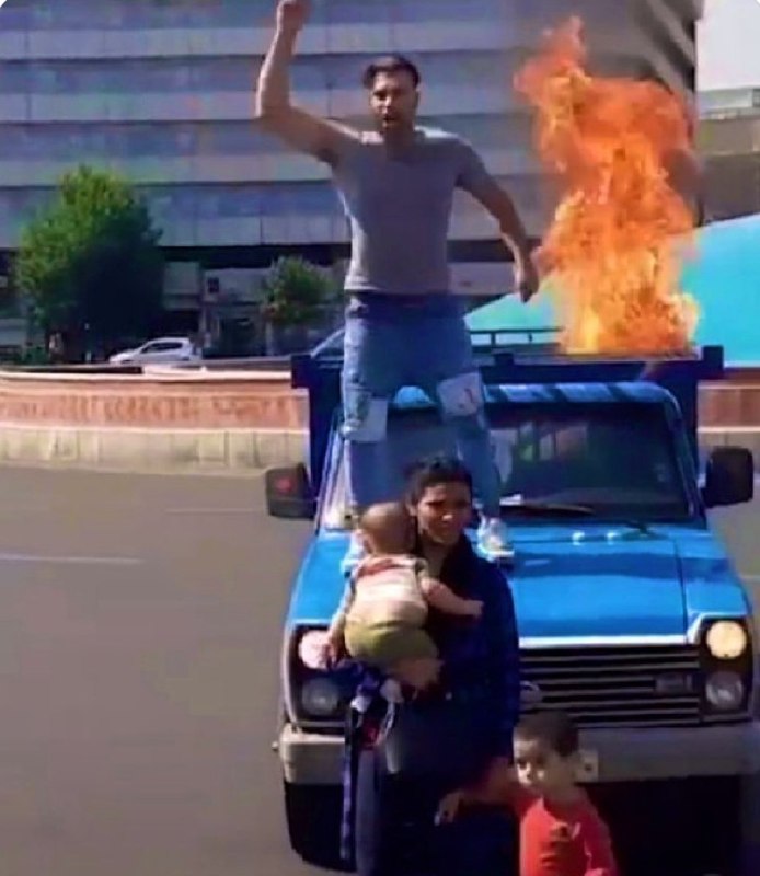 Masoud Kazemi 🇮🇷 (@masoudkazemi81) on X