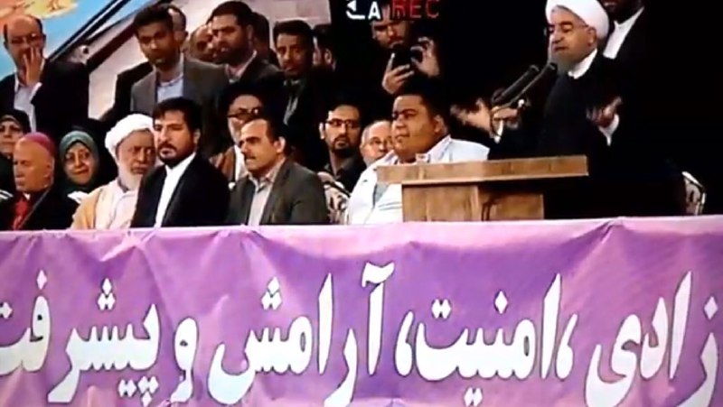 روزنامه شرق