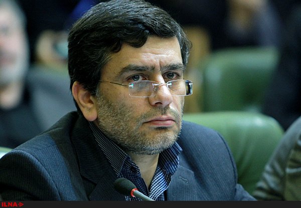 روزنامه ایران