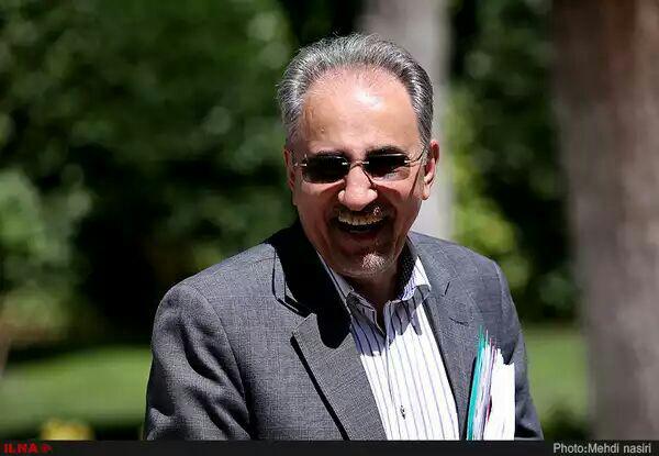 روزنامه شرق