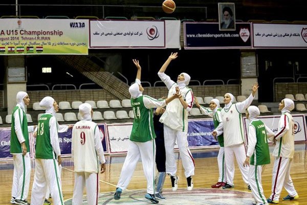 BBC Persian Sport
