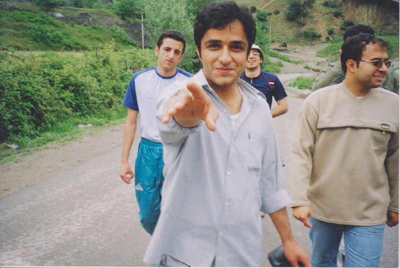 آرش کمانگیر