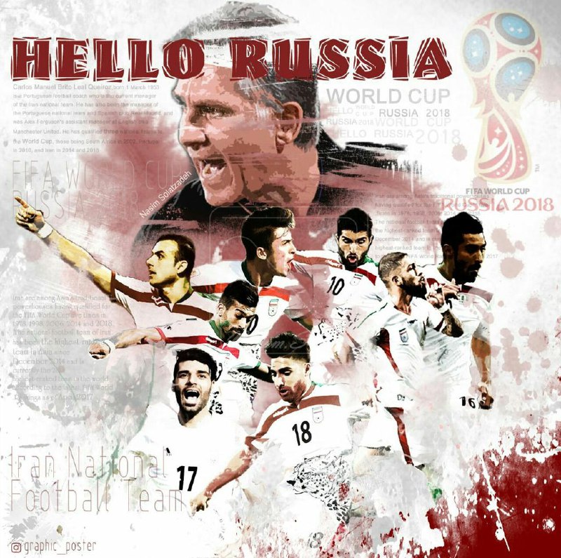 Iran Olympic