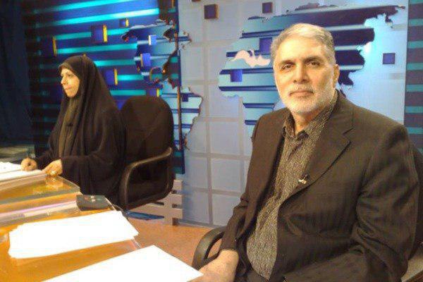 RadioFarda راديوفردا