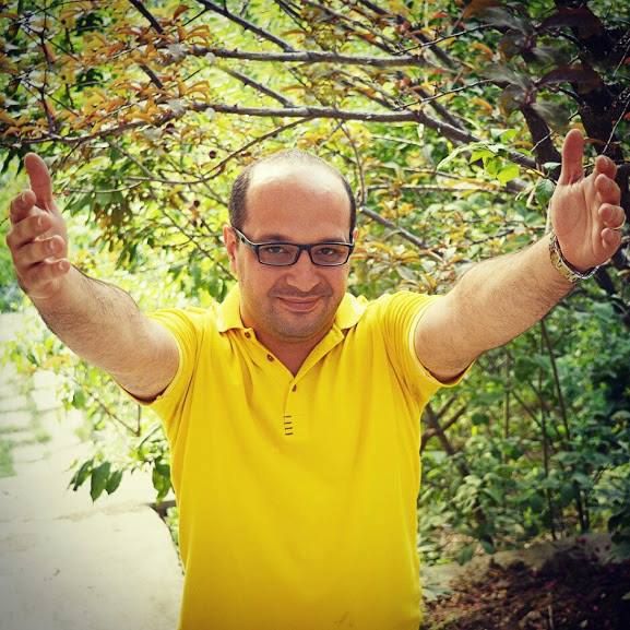 Koohyar کوهیار