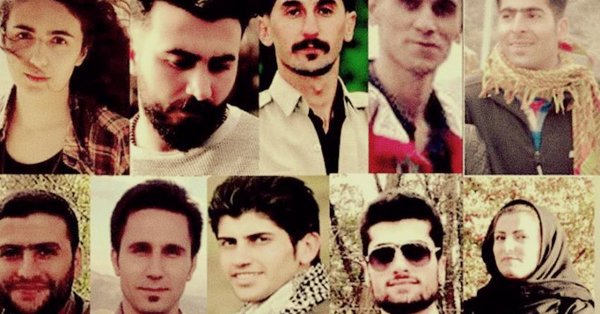 ايران اينترنشنال