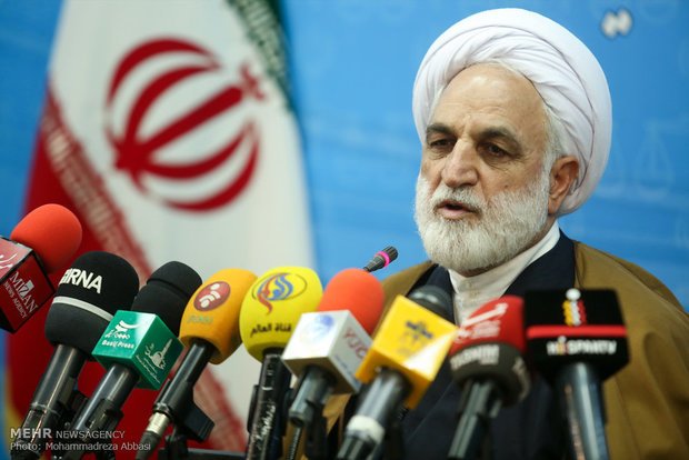 روزنامه ایران