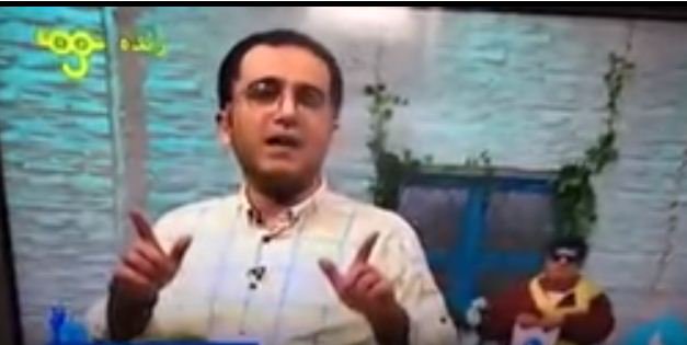 Mohammad Hasan Najmi