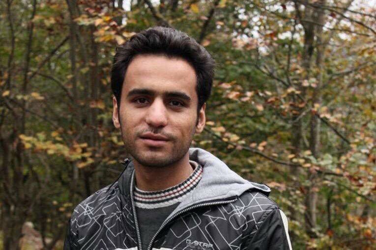 Alireza Azami