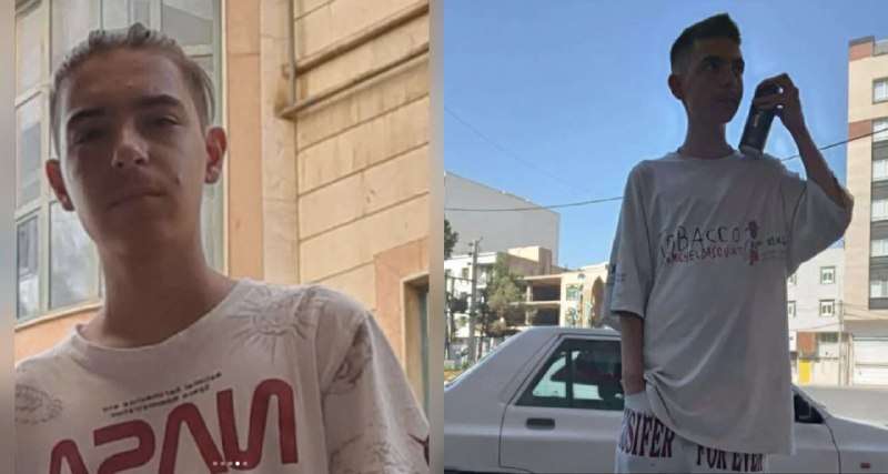 Masoud Kazemi 🇮🇷 (@masoudkazemi81)