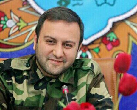Hamid Hajipour