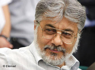 اطلس زندان های ایران | عیسی سحرخیز