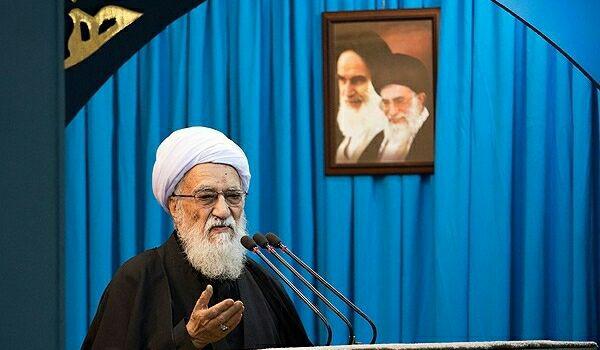 روزنامه ایران