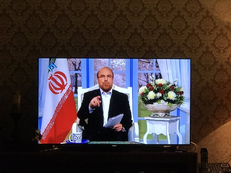 Siamak Ghassemi