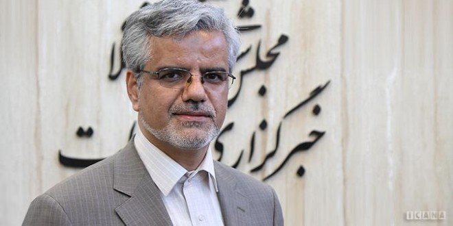 روزنامه ایران