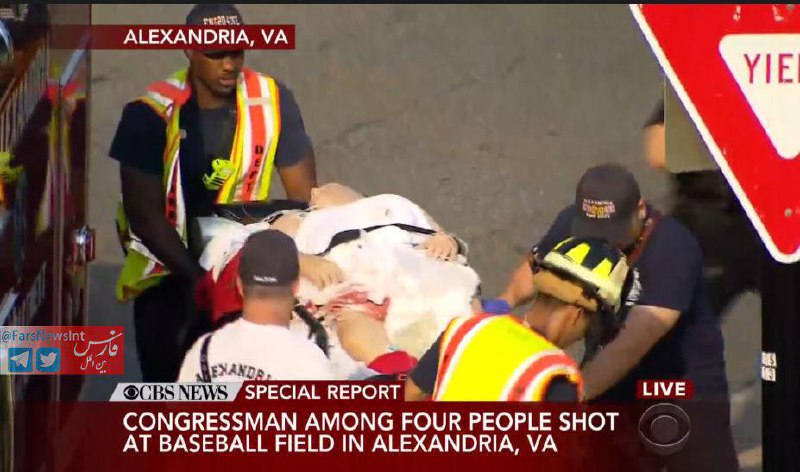 خبرگزاری فارس