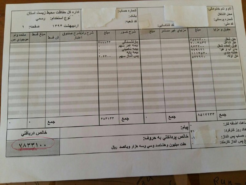 Hamid Reza Mirzadeh