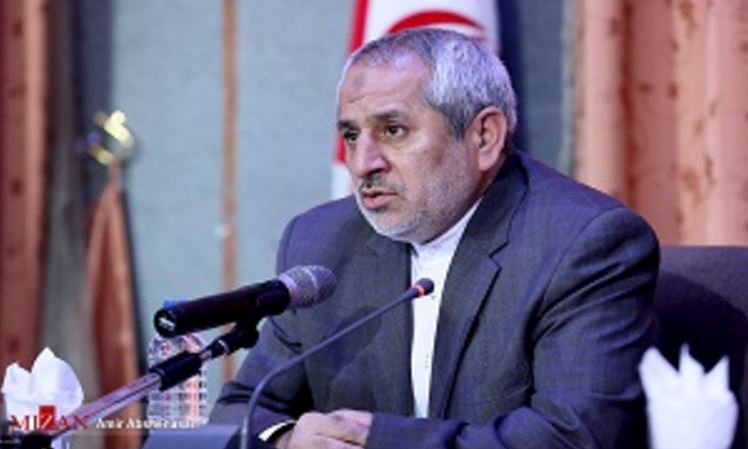 روزنامه ایران