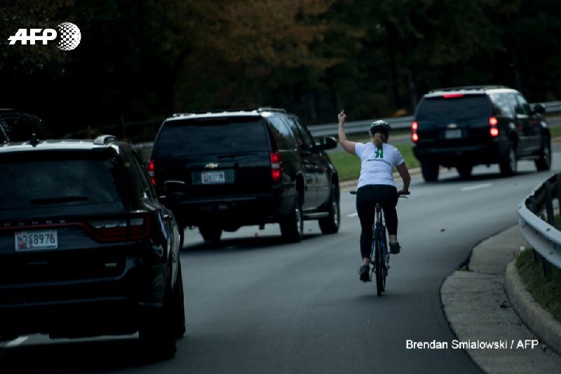 AFP News Agency (@AFP) on X