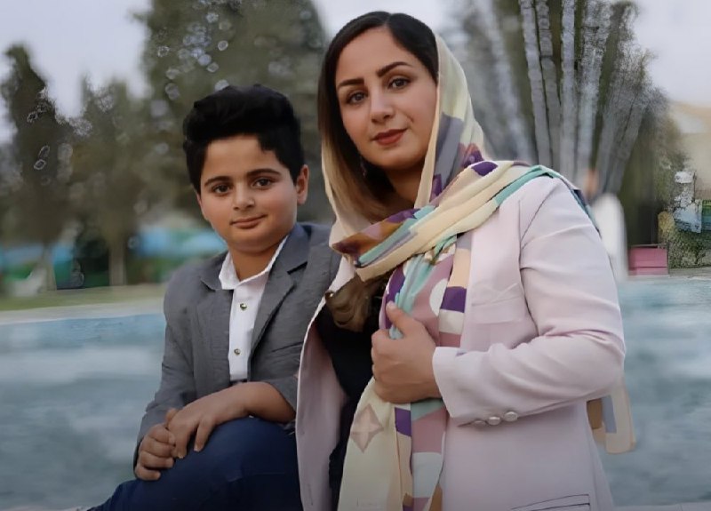 Ghoncheh Habibiazad | غنچه (@GhonchehAzad) on X