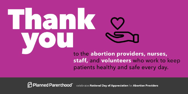 Planned Parenthood
