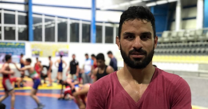 ادعای دادگستری فارس درباره تماس تلفنی نوید افکاری قبل از اعدام