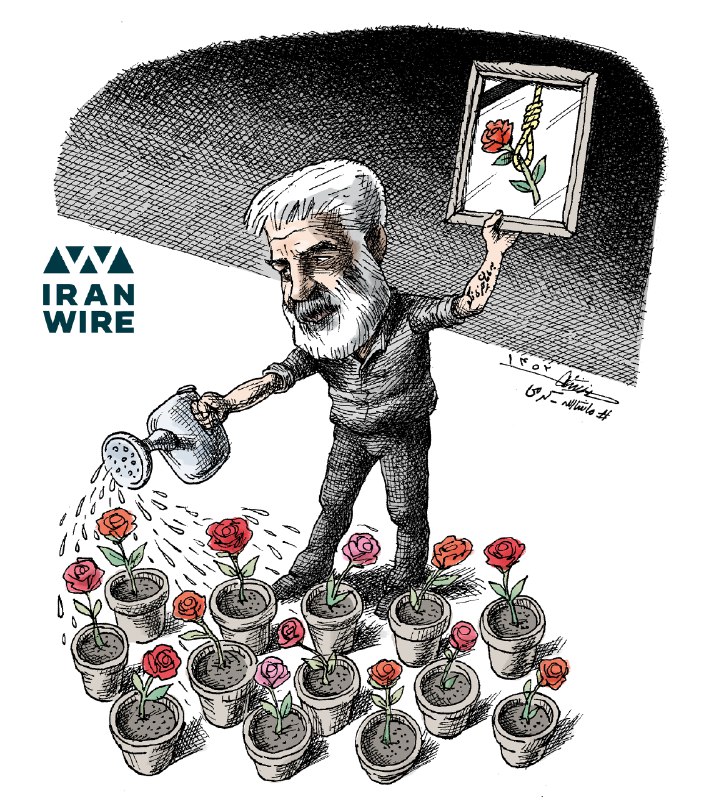 ایران وایر (@iranwire) on X