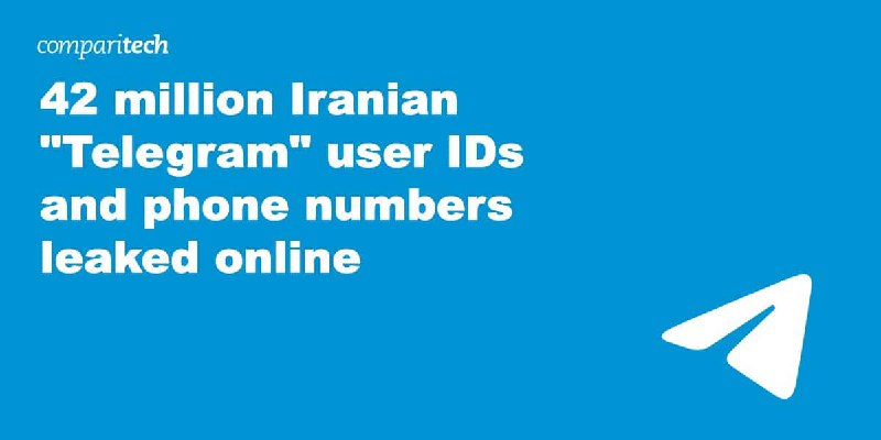 Report: 42M Iranian 