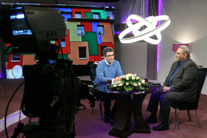 Ehsan Ariya