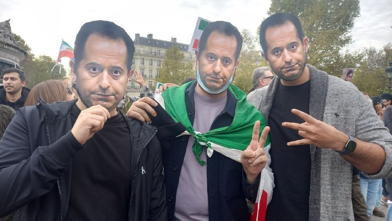 Vahid Online (@Vahid) on X