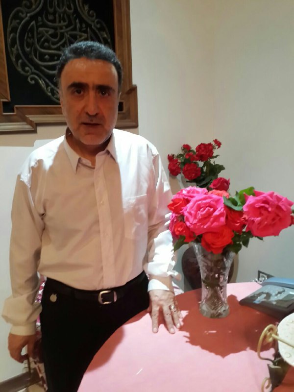 🌺🌺🌺🌺🌺🌺🌺🌺🌺🌺🌺🌺🌺🌺🌺🌺🌺🌺🌺🌺🌺🌺🌺🌺🌺🌺🌺🌺15 خرداد 1395 #سید_مصطفی_تاج_زاده 🌱@mostafatajzadeh