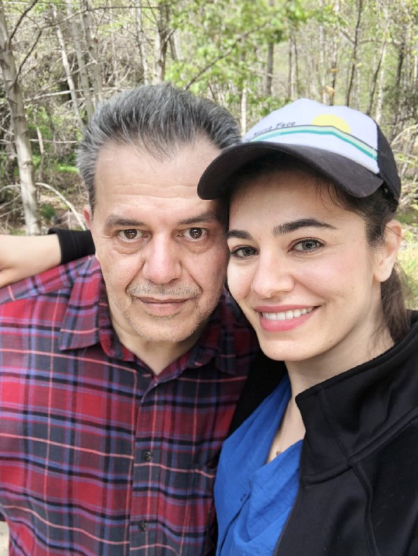 Leili Bazargan (@Leilibazargan) on X