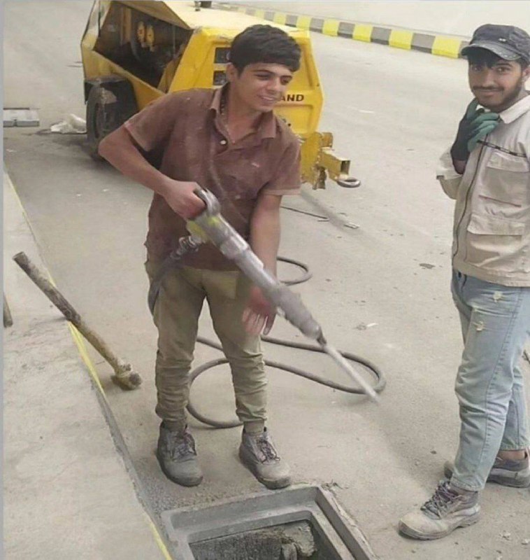 Roozbeh Bolhari (@Roozbeh1963) on X