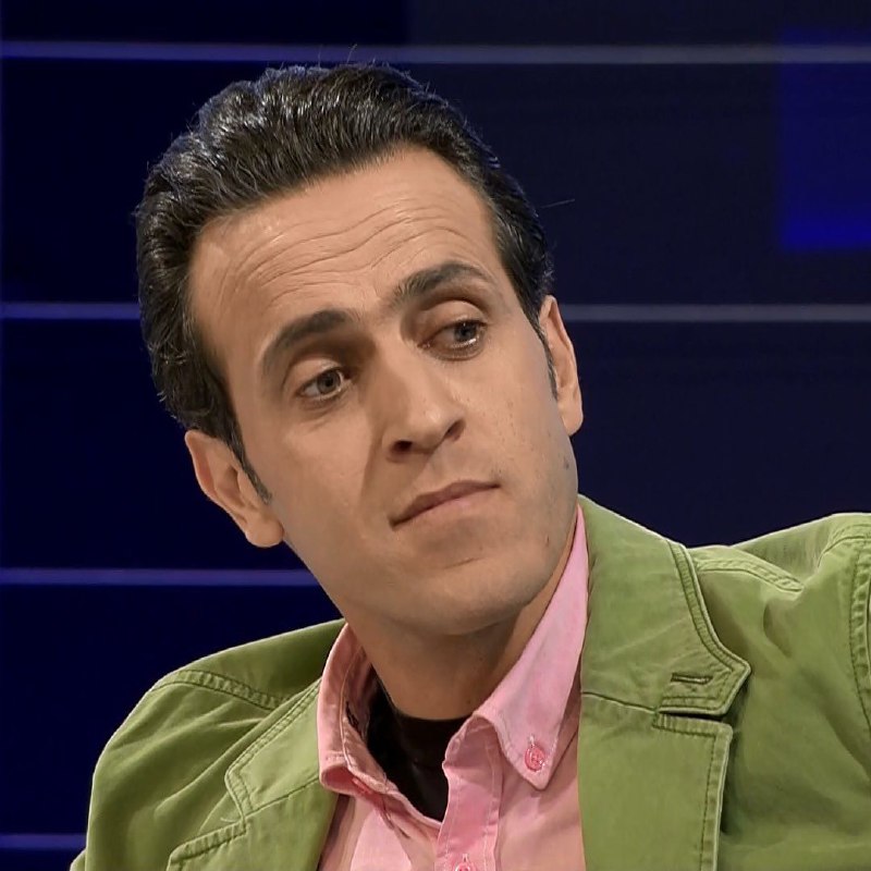 سیاوشون🏳🏳