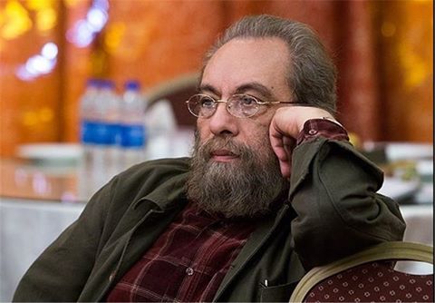 Ebrahim Nabavi
