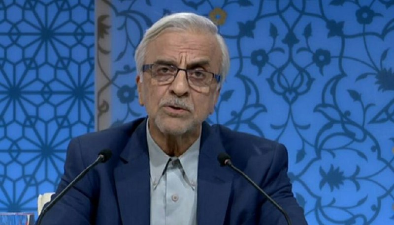 روزنامه شرق