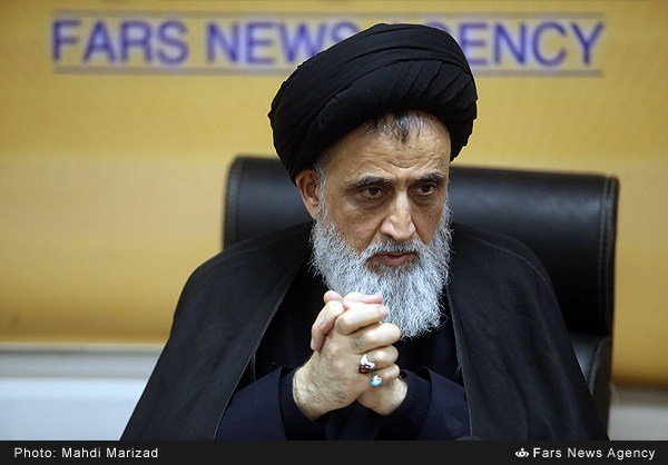 Masoud Kazemi