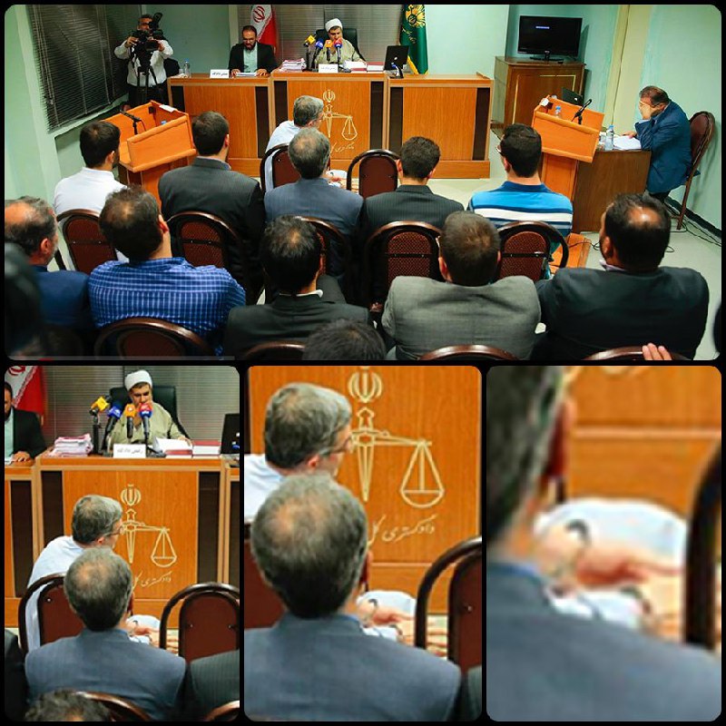 🇮🇷 سید رضا کلانتری