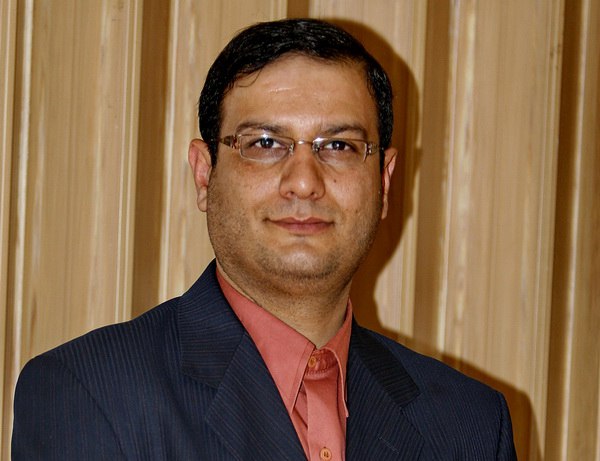 سپهروند خبر داد: نام مجتمع تفریحی شهر خرم آباد به 