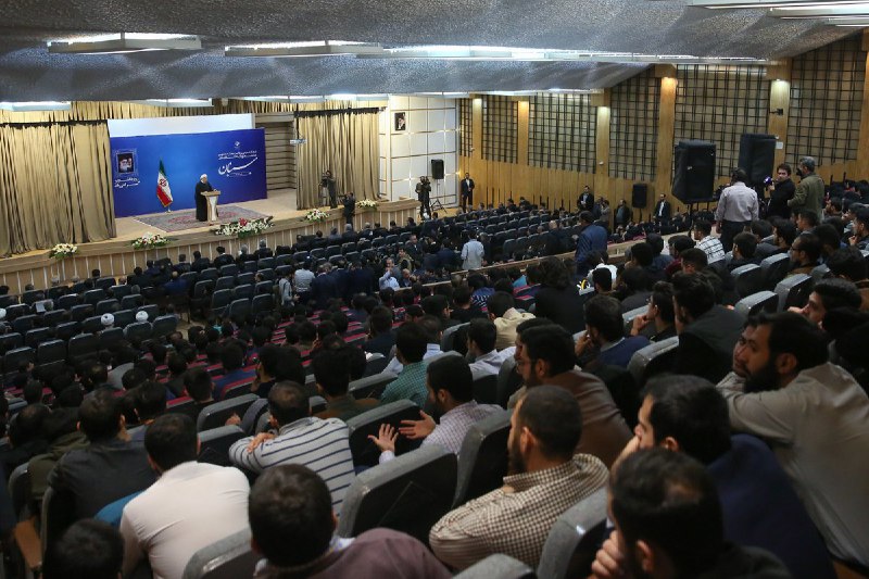 خبرگزاری ایرنا