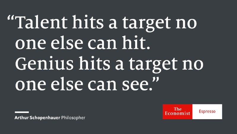 The Economist