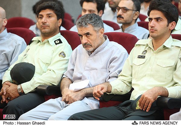 صادق روحانی