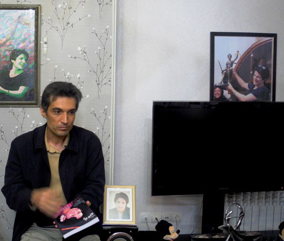 اجلال قوامی