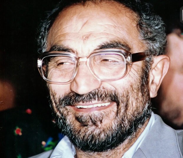 احسان بداغی