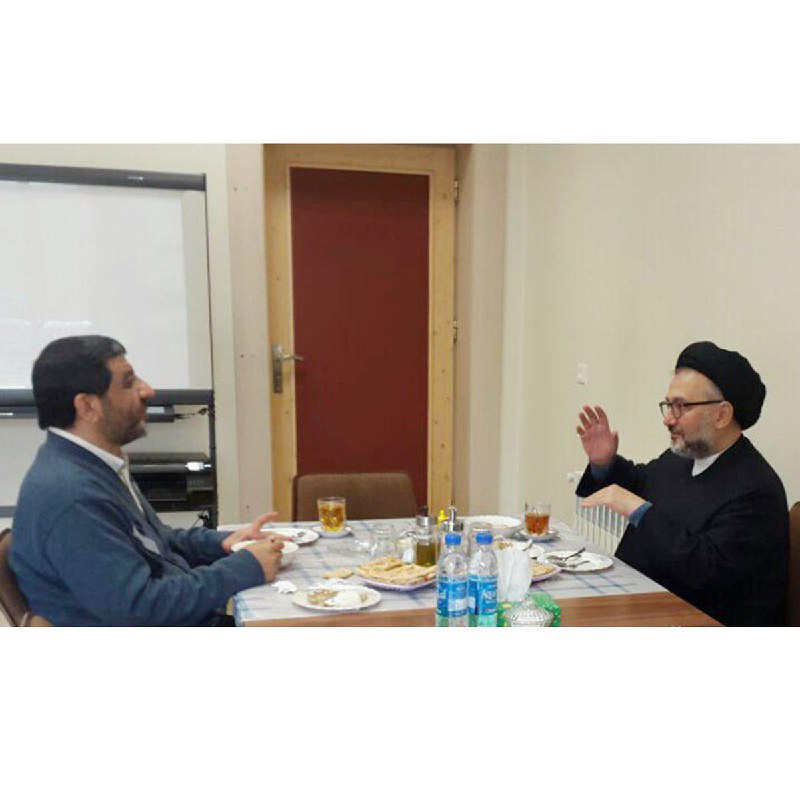 پایگاه خبری جماران